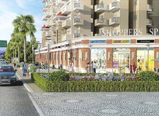 Pivotal 84 Down Street Gurgaon